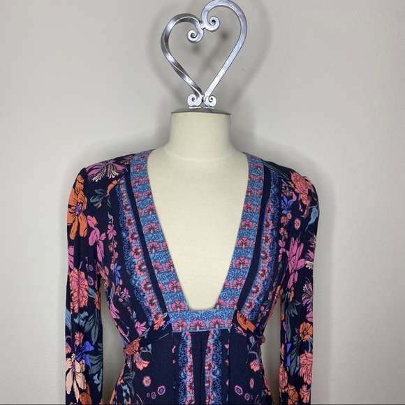 Free People Violet Hill Tunic - Picture 5 of 16